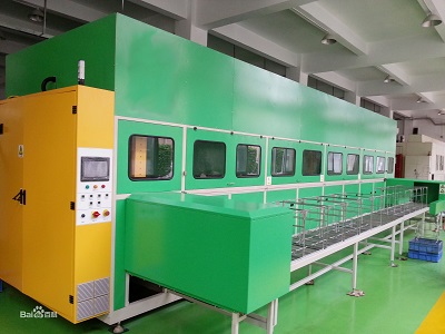 科利爾碳氫清洗機 科利爾碳氫清洗機